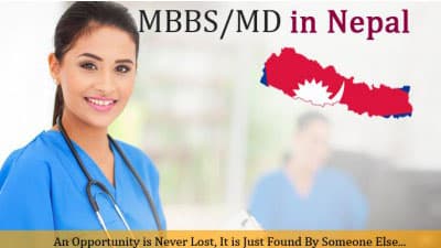 Post Graduation (PG) after MBBS Destinations for Nepali students